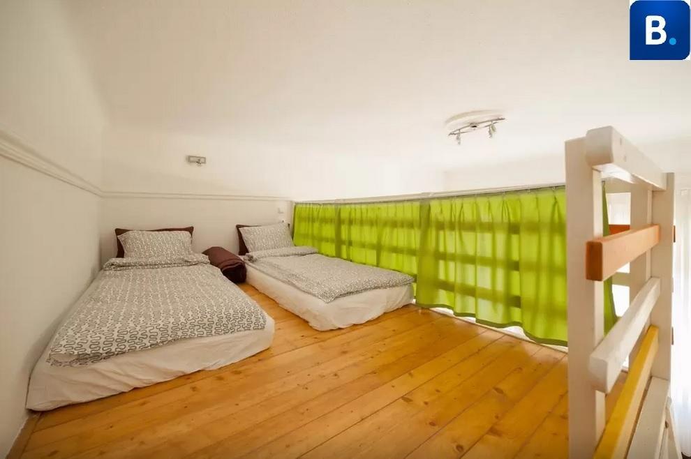 Jokai Apartment Budapest Room photo