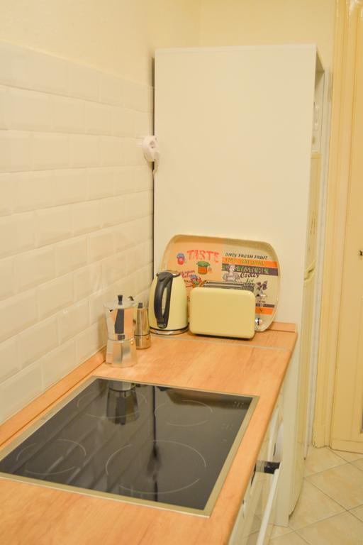 Jokai Apartment Budapest Room photo