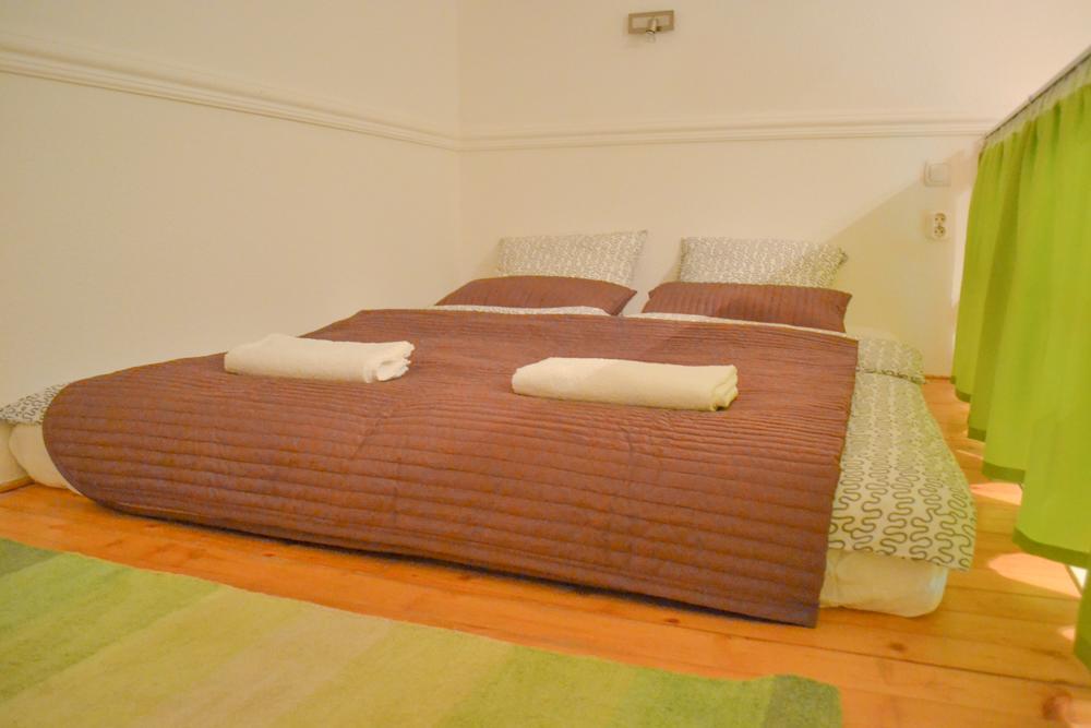 Jokai Apartment Budapest Room photo